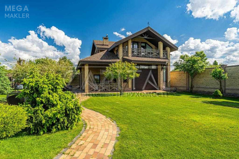 Оренда дома, <a class="location-link" href="/kiev/" title="Недвижимость Київ">Київ</a>, <a class="location-link" href="/kiev/desnyanskij/" title="Недвижимость Деснянський район">Деснянський р-н</a>, Радунська вул. (изображение 1)