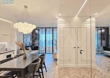 Оренда 2 кімнатної квартири