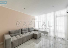 Оренда 3 кімнатної квартири