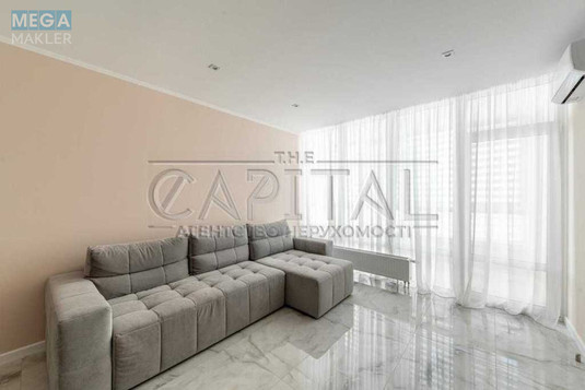 Оренда 3 кімнатної квартири, <a class="location-link" href="/kiev/" title="Недвижимость Київ">Київ</a>, <a class="location-link" href="/kiev/podolskij/" title="Недвижимость Подільський район">Подільський р-н</a>, Дегтярна вул. (изображение 1)