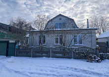 Продаж дома, 1&nbsp; поверх, 106&nbsp;кв.м, 5&nbsp;кімнат, ділянка 10&nbsp;соток