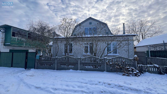 Продаж дома, 1&nbsp; поверх, 106&nbsp;кв.м, 5&nbsp;кімнат, ділянка 10&nbsp;соток, <a class="location-link" href="/kalinovka-pgt/" title="Недвижимость Калинівка">Калинівка</a>, Центральна (изображение 1)