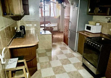 Оренда 3 кімнатної квартири