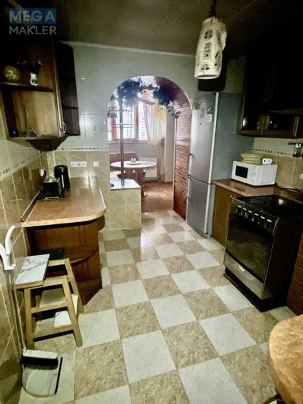 Оренда 3 кімнатної квартири, <a class="location-link" href="/kiev/" title="Недвижимость Київ">Київ</a>, <a class="location-link" href="/kiev/obolonskij/" title="Недвижимость Оболонський район">Оболонський р-н</a>, Героїв Сталінграду просп., 20 (изображение 1)