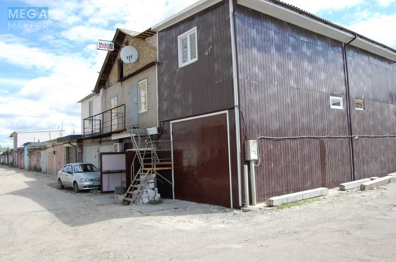 Продаж комерційної нерухомості, 106&nbsp;кв.м, <a class="location-link" href="/kiev/" title="Недвижимость Київ">Київ</a>, <a class="location-link" href="/kiev/desnyanskij/" title="Недвижимость Деснянський район">Деснянський р-н</a>, Миколи Закревського вул., 93 (изображение 1)