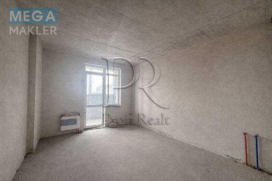 Продаж 1 кімнатної квартири (46/16/14), 15 пов. 21 пов. будинку, <a class="location-link" href="/kiev/" title="Недвижимость Київ">Київ</a>, <a class="location-link" href="/kiev/shevchenkovskij/" title="Недвижимость Шевченківський район">Шевченківський р-н</a>, Багговутівська вулиця, 25 (изображение 1)