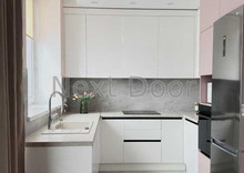 Продаж 2 кімнатної квартири (76/30,6/25), 4 пов. 5 пов. будинку