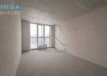 Продаж 1 кімнатної квартири (47/17/14), 15 пов. 21 пов. будинку