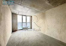 Продаж 1 кімнатної квартири (47/17/14), 15 пов. 21 пов. будинку