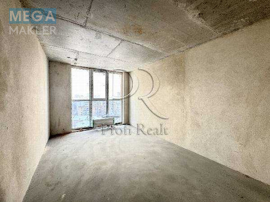 Продаж 1 кімнатної квартири (47/17/14), 15 пов. 21 пов. будинку, <a class="location-link" href="/kiev/" title="Недвижимость Київ">Київ</a>, <a class="location-link" href="/kiev/shevchenkovskij/" title="Недвижимость Шевченківський район">Шевченківський р-н</a>, Багговутівська вулиця, 25 (изображение 1)