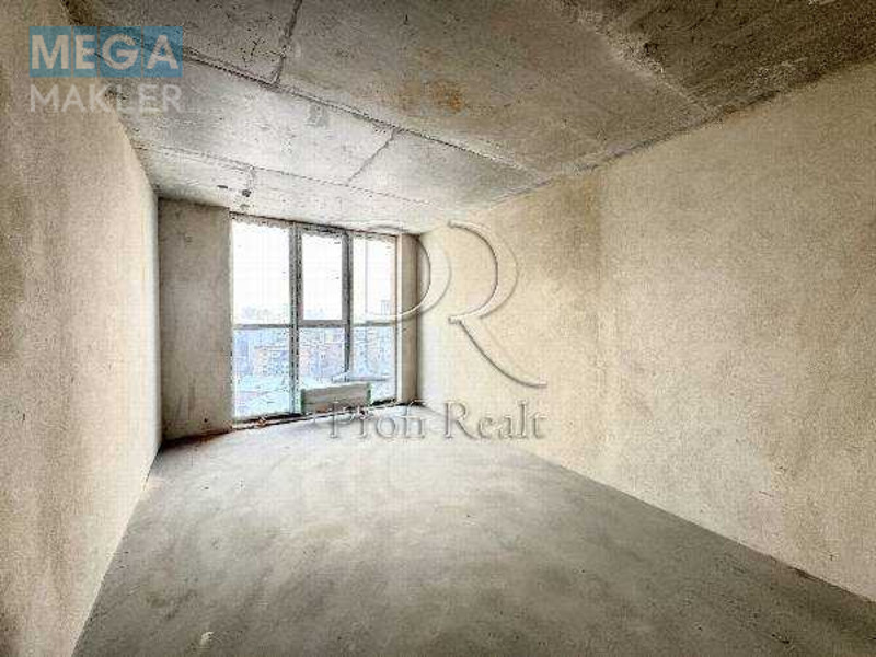 Продаж 1 кімнатної квартири (47/17/14), 15 пов. 21 пов. будинку, <a class="location-link" href="/kiev/" title="Недвижимость Київ">Київ</a>, <a class="location-link" href="/kiev/shevchenkovskij/" title="Недвижимость Шевченківський район">Шевченківський р-н</a>, Багговутівська вулиця, 25 (изображение 1)