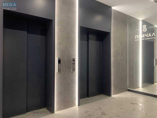 Новобудова, 22 поверхів, <a class="location-link" href="/kiev/" title="Недвижимость Київ">Київ</a>, <a class="location-link" href="/kiev/darnickij/" title="Недвижимость Дарницький район">Дарницький р-н</a>, Канальная ул., 8г (изображение 1)