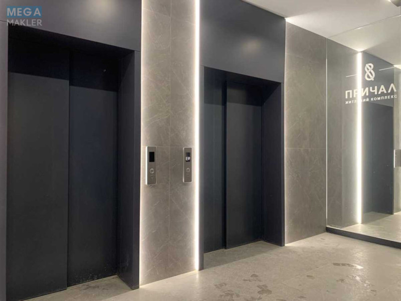 Новобудова, 22 поверхів, <a class="location-link" href="/kiev/" title="Недвижимость Київ">Київ</a>, <a class="location-link" href="/kiev/darnickij/" title="Недвижимость Дарницький район">Дарницький р-н</a>, Канальная ул., 8г (изображение 1)