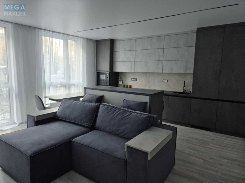 Оренда 3 кімнатної квартири, <a class="location-link" href="/kiev/" title="Недвижимость Київ">Київ</a>, <a class="location-link" href="/kiev/shevchenkovskij/" title="Недвижимость Шевченківський район">Шевченківський р-н</a>, Шолуденка вул., 30 (изображение 1)