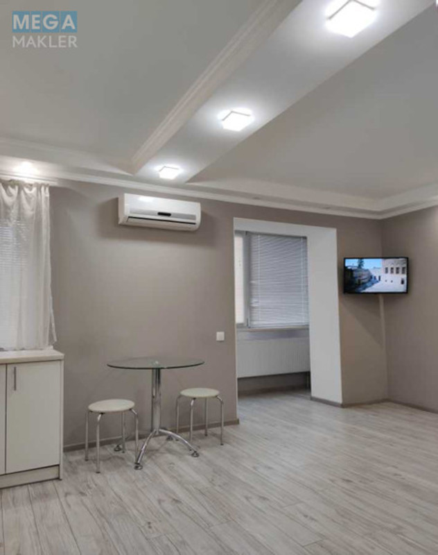 Продаж 1 кімнатної квартири (32/18/4), 1 пов. 9 пов. будинку, <a class="location-link" href="/kiev/" title="Недвижимость Київ">Київ</a>, <a class="location-link" href="/kiev/obolonskij/" title="Недвижимость Оболонський район">Оболонський р-н</a>, Маршала Малиновського вул., 28б (изображение 1)