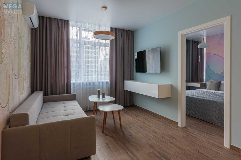 Оренда 1 кімнатної квартири, <a class="location-link" href="/kiev/" title="Недвижимость Київ">Київ</a>, <a class="location-link" href="/kiev/podolskij/" title="Недвижимость Подільський район">Подільський р-н</a>, Олександра Олеся вул., 2а (изображение 1)