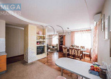 Продаж 3 кімнатної квартири (109/58/16), 11 пов. 23 пов. будинку