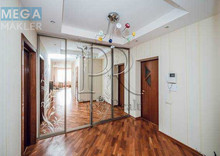 Продаж 3 кімнатної квартири (109/58/16), 11 пов. 23 пов. будинку