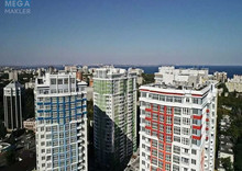 Продаж 1 кімнатної квартири (46,9/1/1), 6 пов. 24 пов. будинку