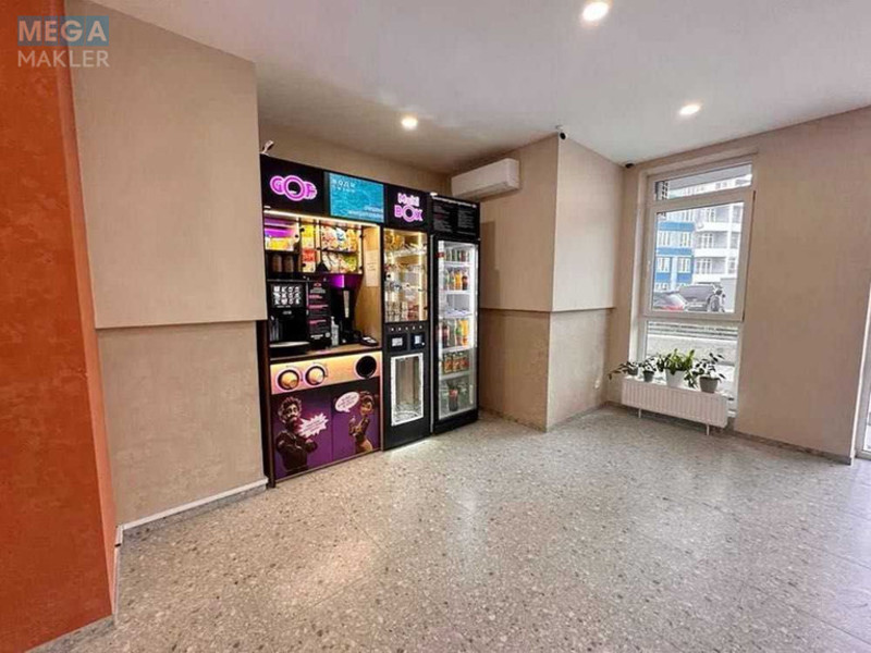 Продаж 1 кімнатної квартири (46/1/1), 3 пов. 24 пов. будинку, <a class="location-link" href="/odessa/" title="Недвижимость Одеса">Одеса</a>, <a class="location-link" href="/odessa/primorskij/" title="Недвижимость Приморський район">Приморський р-н</a>, пр.Гагарина, 19 (изображение 1)