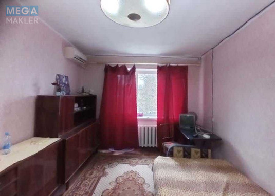 Продаж 2 кімнатної квартири (44,7/29/5,9), 5 пов. 5 пов. будинку, <a class="location-link" href="/odessa/" title="Недвижимость Одеса">Одеса</a>, <a class="location-link" href="/odessa/primorskij/" title="Недвижимость Приморський район">Приморський р-н</a>, Армейская, 6 (изображение 1)