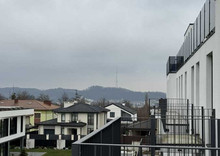 Новобудова, 6 поверхів