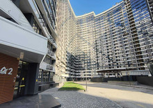 Продаж 2 кімнатної квартири (63,9/28/15,8), 7 пов. 25 пов. будинку