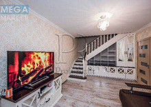 Продаж 3 кімнатної квартири (88/50/16), 4 пов. 5 пов. будинку