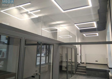 Оренда комерційної нерухомості, 100&nbsp;кв.м, под офис