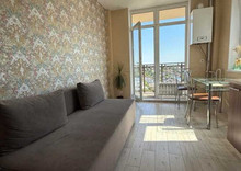 Продаж 1 кімнатної квартири (40/18/14), 7 пов. 12 пов. будинку