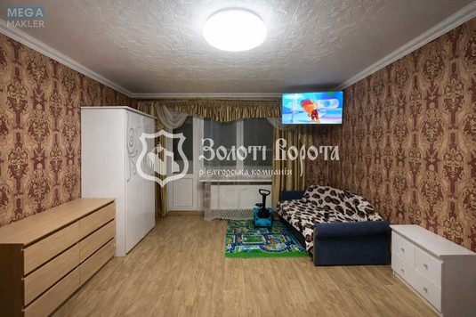 Продаж 2 кімнатної квартири (57,1/30/8,7), 3 пов. 5 пов. будинку, <a class="location-link" href="/shevchenkovo-selo-kv-brovarskij-rajon/" title="Недвижимость Шевченкове">Шевченкове</a>, Гвардійська, 17 (изображение 1)