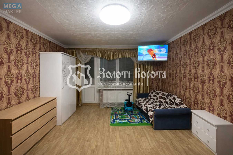 Продаж 2 кімнатної квартири (57,1/30/8,7), 3 пов. 5 пов. будинку, <a class="location-link" href="/shevchenkovo-selo-kv-brovarskij-rajon/" title="Недвижимость Шевченкове">Шевченкове</a>, Гвардійська, 17 (изображение 1)