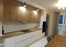 Оренда 2 кімнатної квартири