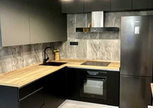 Продаж 1 кімнатної квартири (46/25/9), 15 пов. 24 пов. будинку