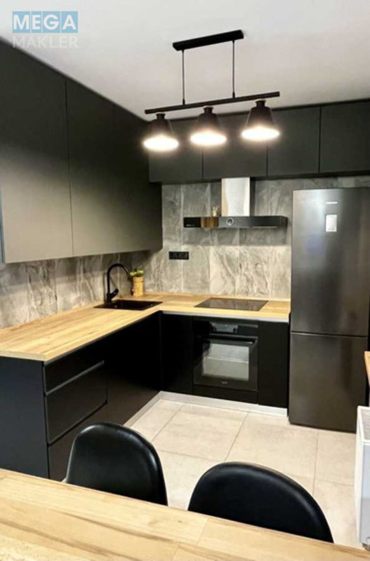 Продаж 1 кімнатної квартири (46/25/9), 15 пов. 24 пов. будинку, <a class="location-link" href="/kiev/" title="Недвижимость Київ">Київ</a>, <a class="location-link" href="/kiev/darnickij/" title="Недвижимость Дарницький район">Дарницький р-н</a>, Харьковское шоссе, 190 (изображение 1)