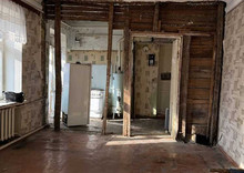 Продаж 2 кімнатної квартири (37/31/6), 2 пов. 2 пов. будинку