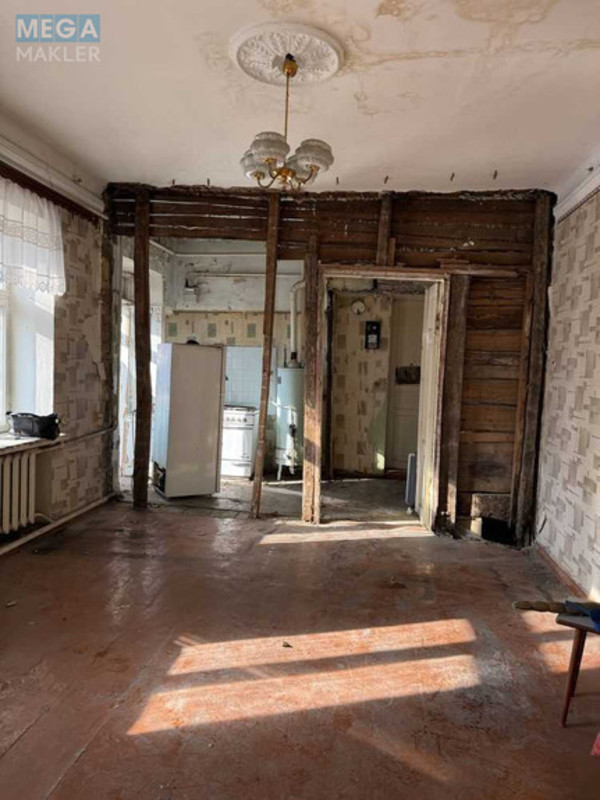 Продаж 2 кімнатної квартири (37/31/6), 2 пов. 2 пов. будинку, <a class="location-link" href="/odessa/" title="Недвижимость Одеса">Одеса</a>, <a class="location-link" href="/odessa/malinovskij/" title="Недвижимость Малиновський район">Малиновський р-н</a>, Болгарська, 62 (изображение 1)