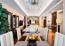 Продаж 3 кімнатної квартири (129/?/20), 7 пов. 9 пов. будинку