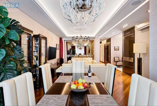 Продаж 3 кімнатної квартири (129/?/20), 7 пов. 9 пов. будинку, <a class="location-link" href="/kiev/" title="Недвижимость Київ">Київ</a>, <a class="location-link" href="/kiev/pecherskij/" title="Недвижимость Печерський район">Печерський р-н</a>, Андрія Верхогляда вул., 18а (изображение 1)