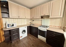 Продаж 1 кімнатної квартири (34/16/8), 9 пов. 16 пов. будинку