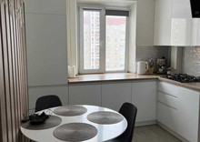 Продаж 2 кімнатної квартири (50,5/30/8), 9 пов. 10 пов. будинку