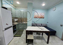 Продаж 2 кімнатної квартири (49/20/8), 3 пов. 26 пов. будинку