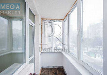 Продаж 2 кімнатної квартири (49/20/8), 3 пов. 26 пов. будинку