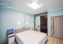 Продаж 2 кімнатної квартири (49/20/8), 3 пов. 26 пов. будинку