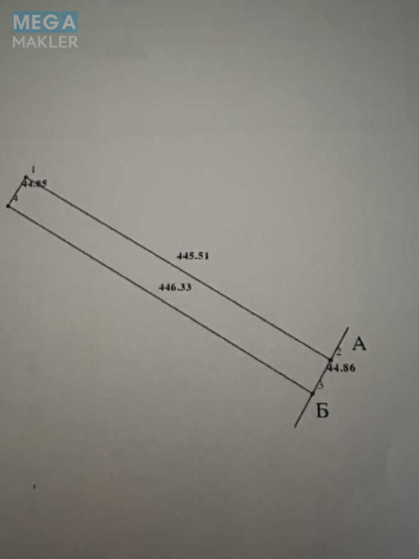 Продажа участка, 200&nbsp;соток, земля сельскохозяйственного назначения, <a class="location-link" href="/shukajvoda/" title="Недвижимость Шукайвода">Шукайвода</a>, Шевченко (изображение 1)