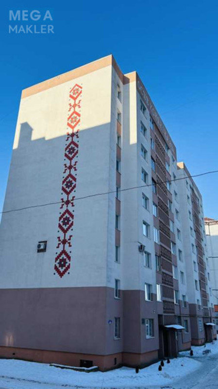 Продаж 3 кімнатної квартири (63/37/9,5), 7 пов. 9 пов. будинку, <a class="location-link" href="/lutsk/" title="Недвижимость Луцьк">Луцьк</a>, Конякіна, 29А (изображение 1)