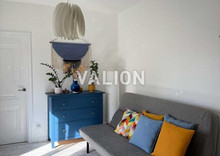 Продаж 2 кімнатної квартири (51,9/22/18,4), 11 пов. 16 пов. будинку