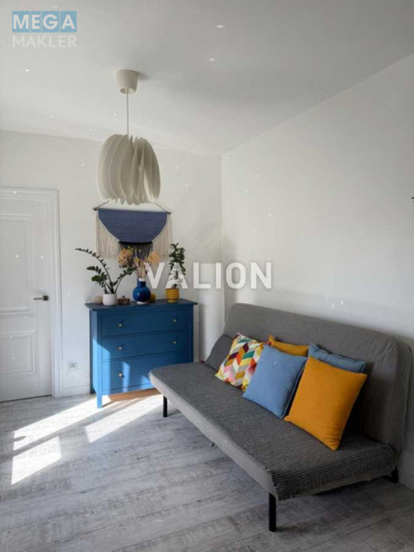 Продаж 2 кімнатної квартири (51,9/22/18,4), 11 пов. 16 пов. будинку, <a class="location-link" href="/kiev/" title="Недвижимость Київ">Київ</a>, <a class="location-link" href="/kiev/dneprovskij/" title="Недвижимость Дніпровський район">Дніпровський р-н</a>, Соборності просп., 17 (изображение 1)