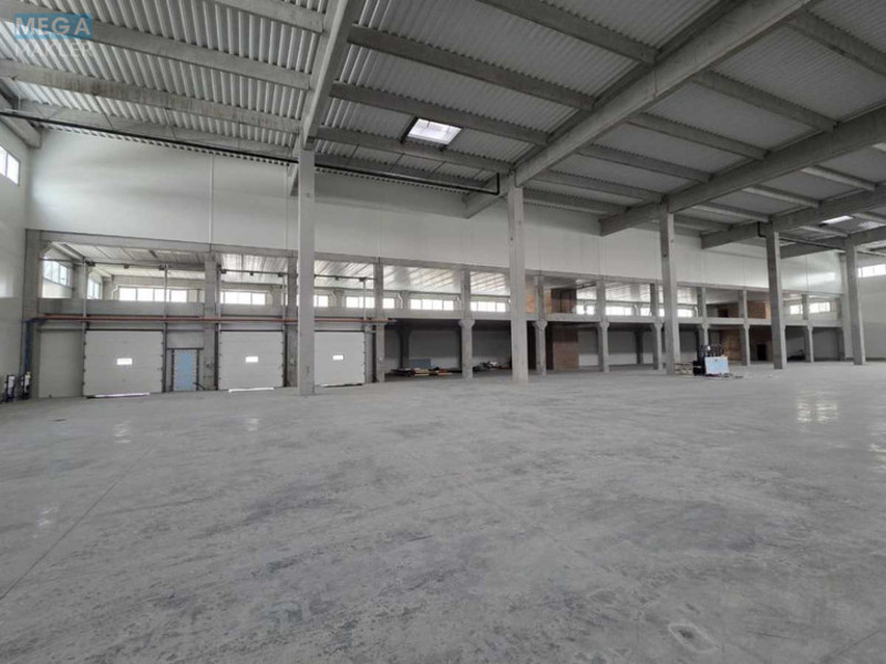 Оренда комерційної нерухомості, 6&nbsp;500&nbsp;кв.м, под склад, <a class="location-link" href="/kiev/" title="Недвижимость Київ">Київ</a>, <a class="location-link" href="/kiev/podolskij/" title="Недвижимость Подільський район">Подільський р-н</a>, Новоконстантиновская ул. (изображение 1)