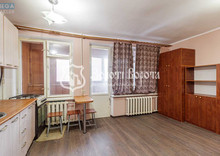 Продаж 1 кімнатної квартири (22/15/4), 6 пов. 9 пов. будинку